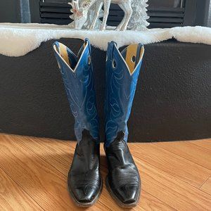 Deana McGuffin Cowgirl Boots